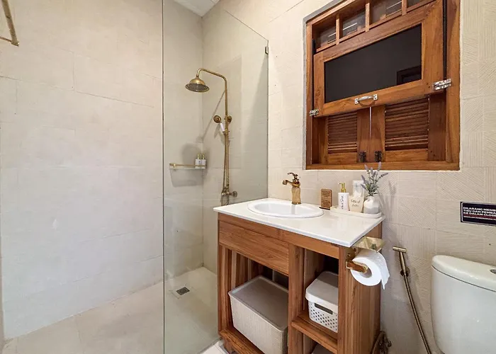 Guest house The Lavana Bungas Near Nusa Dua Jimbaran (Bali)