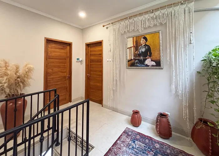 Guest house The Lavana Bungas Near Nusa Dua