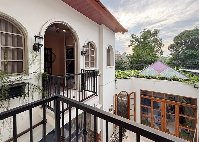 Guest house The Lavana Bungas Near Nusa Dua Jimbaran (Bali)