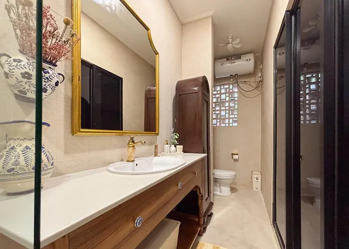 Guest house The Lavana Bungas Near Nusa Dua 4*